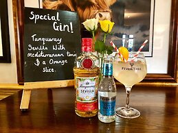 Fox & Goose Inn