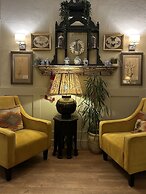 Bridge House Hotel