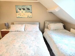 The Countryman Hotel