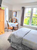 The Countryman Hotel