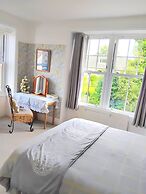 The Countryman Hotel