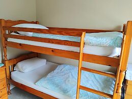 The Countryman Hotel