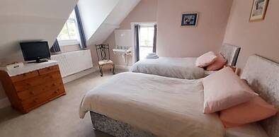 The Countryman Hotel