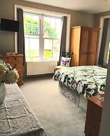 The Countryman Hotel
