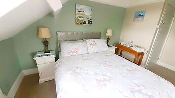 The Countryman Hotel