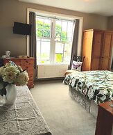 The Countryman Hotel