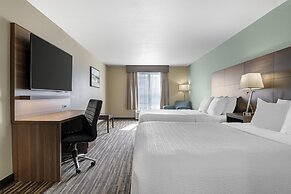 Best Western Plus Dartmouth Hotel & Suites