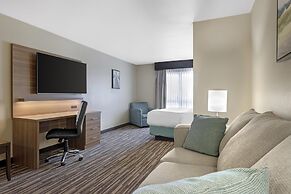 Best Western Plus Dartmouth Hotel & Suites
