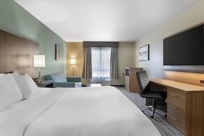 Best Western Plus Dartmouth Hotel & Suites