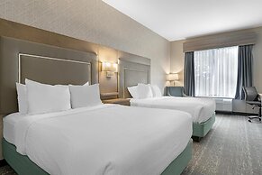 Best Western Plus Dartmouth Hotel & Suites