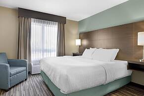 Best Western Plus Dartmouth Hotel & Suites