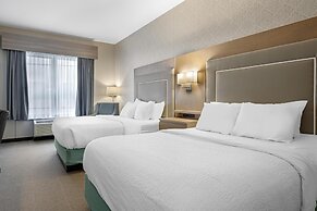 Best Western Plus Dartmouth Hotel & Suites
