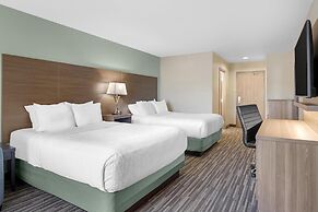 Best Western Plus Dartmouth Hotel & Suites
