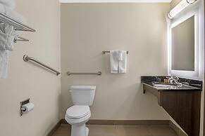 Best Western Plus Dartmouth Hotel & Suites