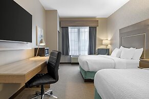 Best Western Plus Dartmouth Hotel & Suites