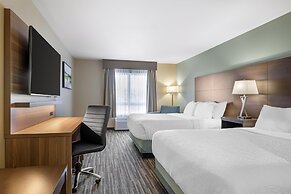 Best Western Plus Dartmouth Hotel & Suites