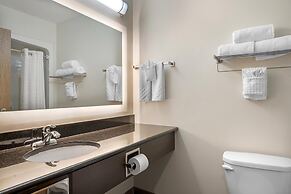 Best Western Plus Dartmouth Hotel & Suites