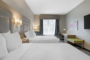 Best Western Plus Dartmouth Hotel & Suites
