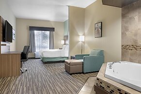 Best Western Plus Dartmouth Hotel & Suites