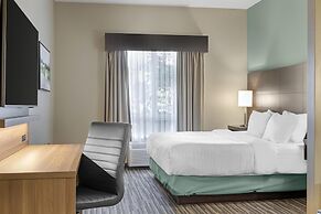 Best Western Plus Dartmouth Hotel & Suites
