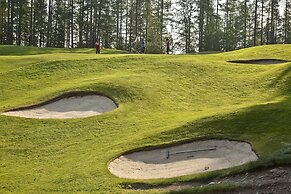 Polaris Lodge
