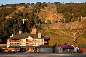 Polaris Lodge