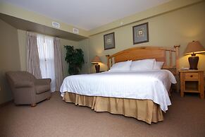 Polaris Lodge