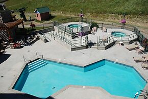 Polaris Lodge