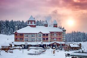 Polaris Lodge