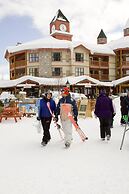 Polaris Lodge