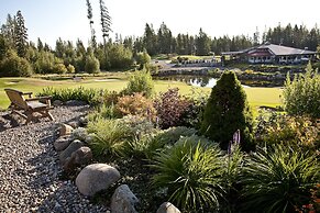 Polaris Lodge