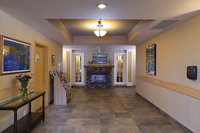 Bayview Hotel