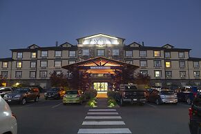 Bayview Hotel