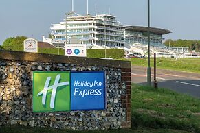 Holiday Inn Express London-Epsom Downs by IHG