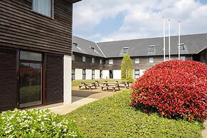 Holiday Inn Express London-Epsom Downs by IHG