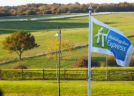 Holiday Inn Express London-Epsom Downs by IHG