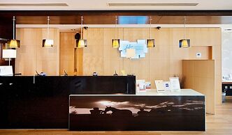 Holiday Inn Express London-Epsom Downs by IHG