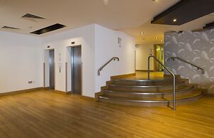 Holiday Inn Express London-Epsom Downs by IHG