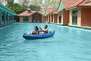 Saj Earth Resort