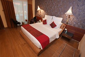 Saj Earth Resort