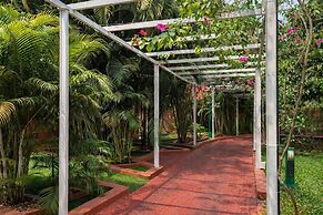 Saj Earth Resort