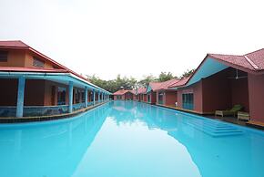 Saj Earth Resort