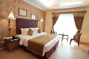 Saj Earth Resort