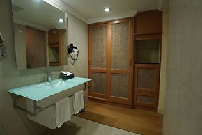 Saj Earth Resort