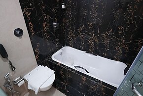 Saj Earth Resort