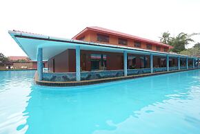 Saj Earth Resort