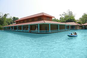 Saj Earth Resort