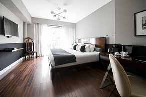CasaSur Recoleta