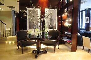 CasaSur Recoleta