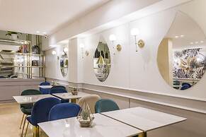 CasaSur Recoleta